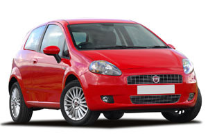 Fiat Remap