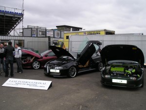 performance fiat gallery