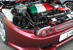 fiat alfa romeo tuning