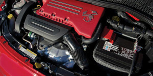 fiat servicing