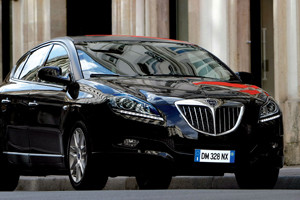 lancia parts