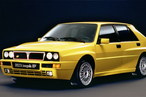lancia repairs